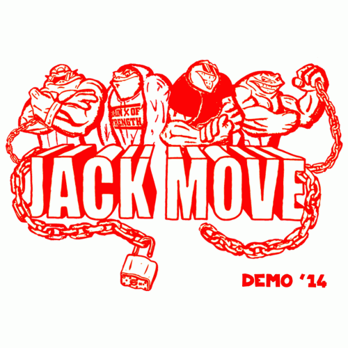 Jack Move : Demo '14